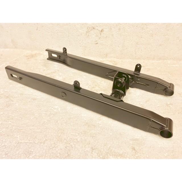 SPARK135 ORIGINAL SWING ARM, Motorcycles, Motorcycle Apparel on Carousell