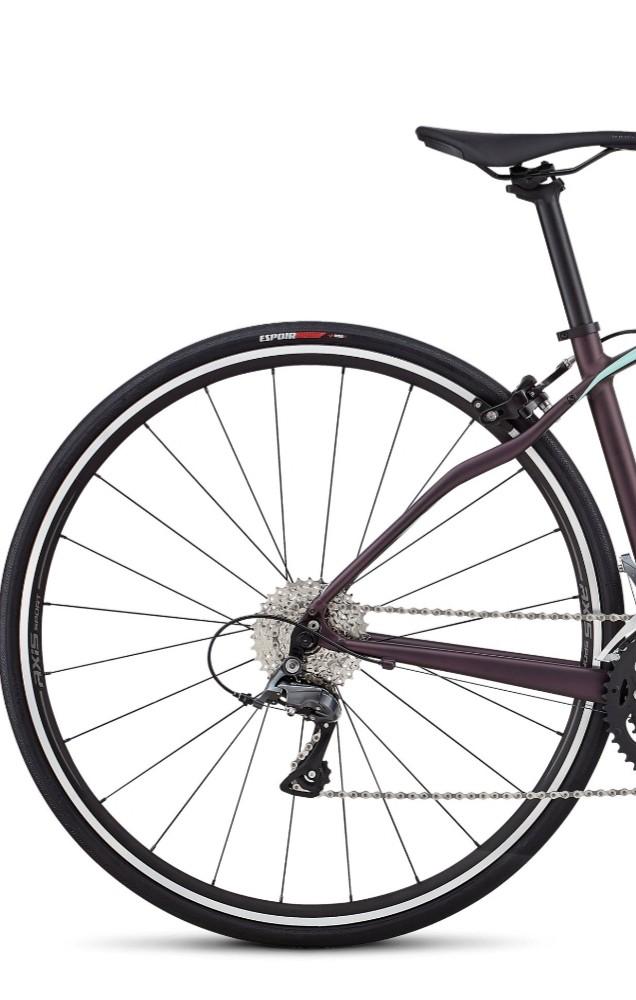 specialized dolce 44