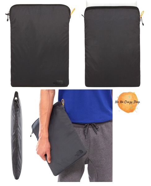 The north face laptop sleeve shop