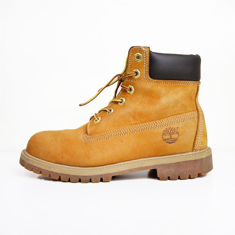 Timberland Premium Waterproof Boots