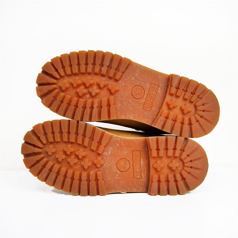 工工】Timberland Premium Waterproof Boots 經典款防水黃靴, 他的時尚