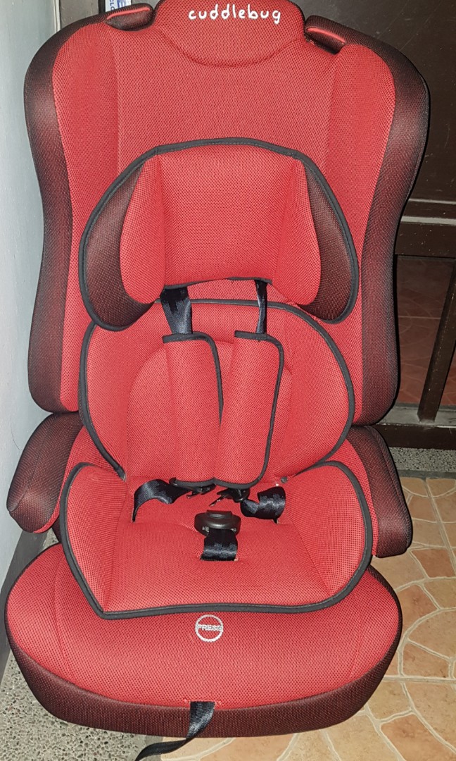 cuddle car seat