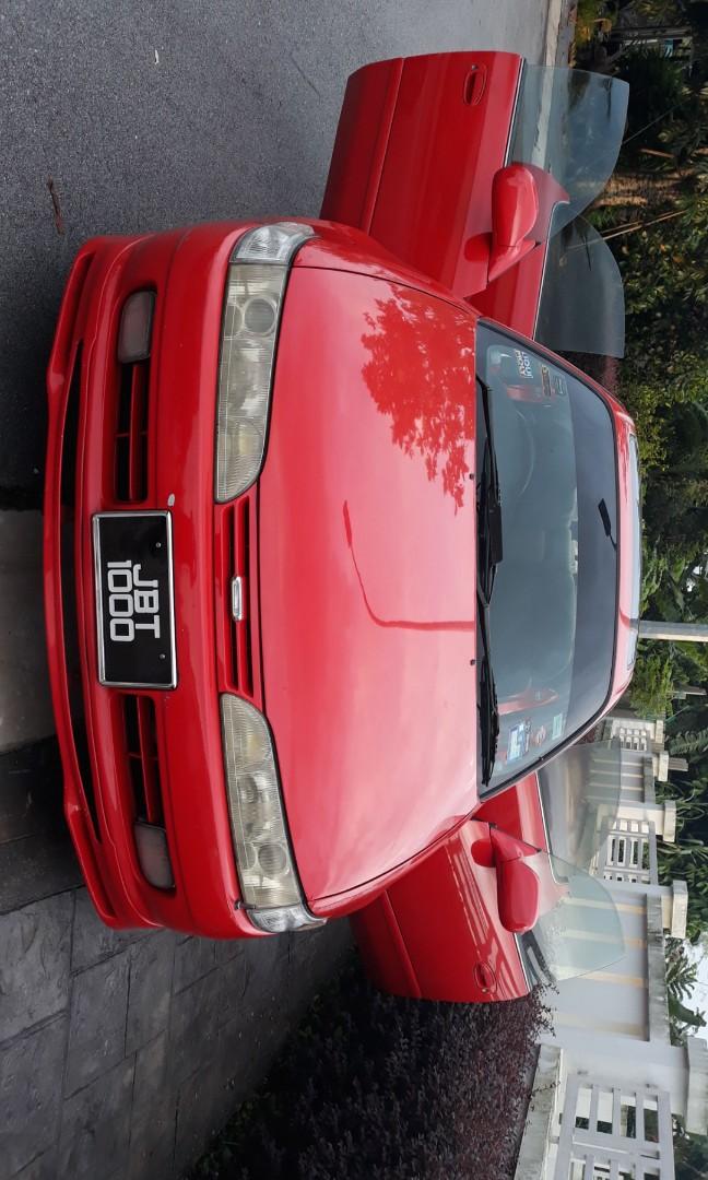 toyota corolla ceres ae 101, Cars, Cars for Sale on Carousell