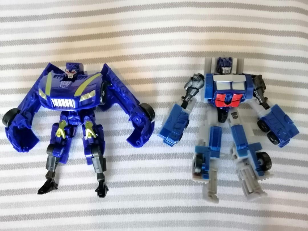 transformers legends class optimus prime