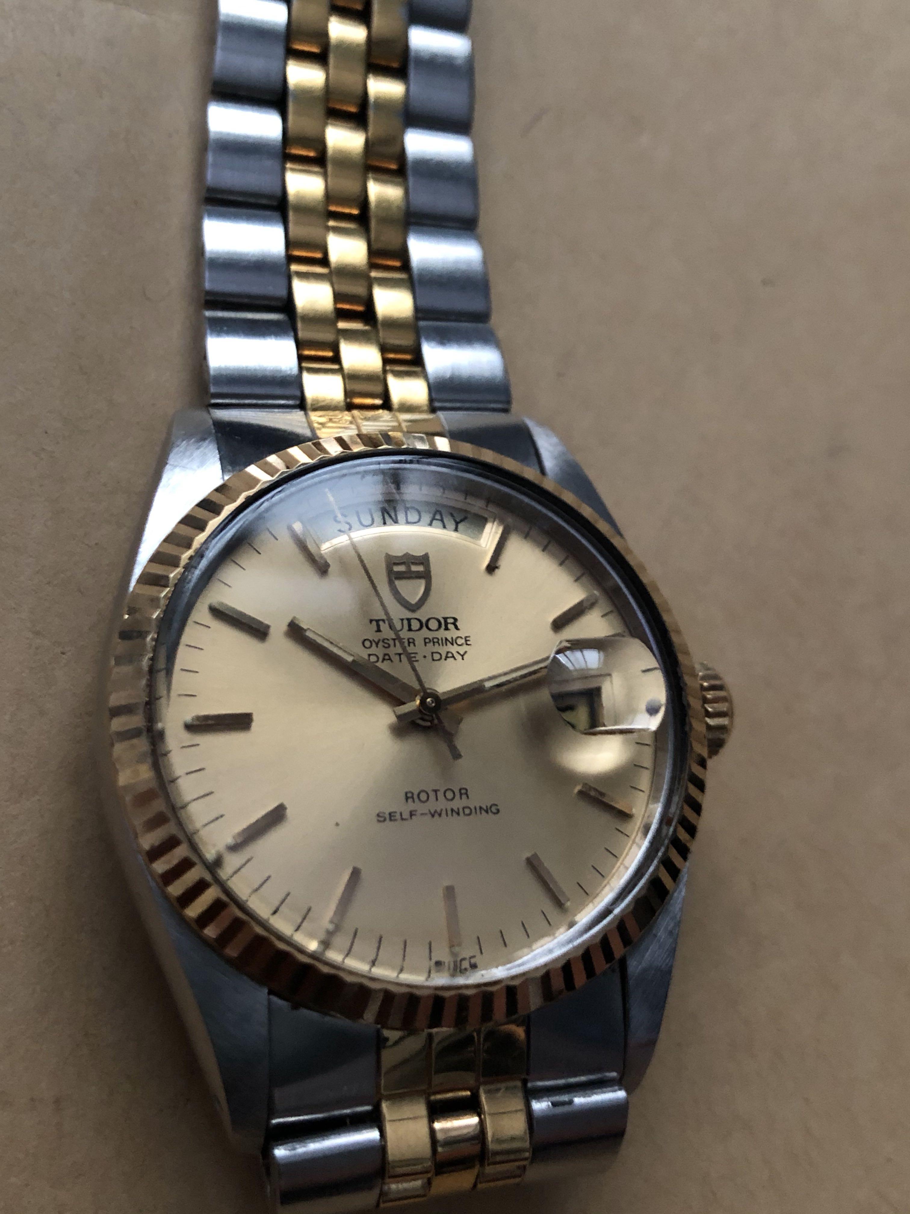 tudor 94613