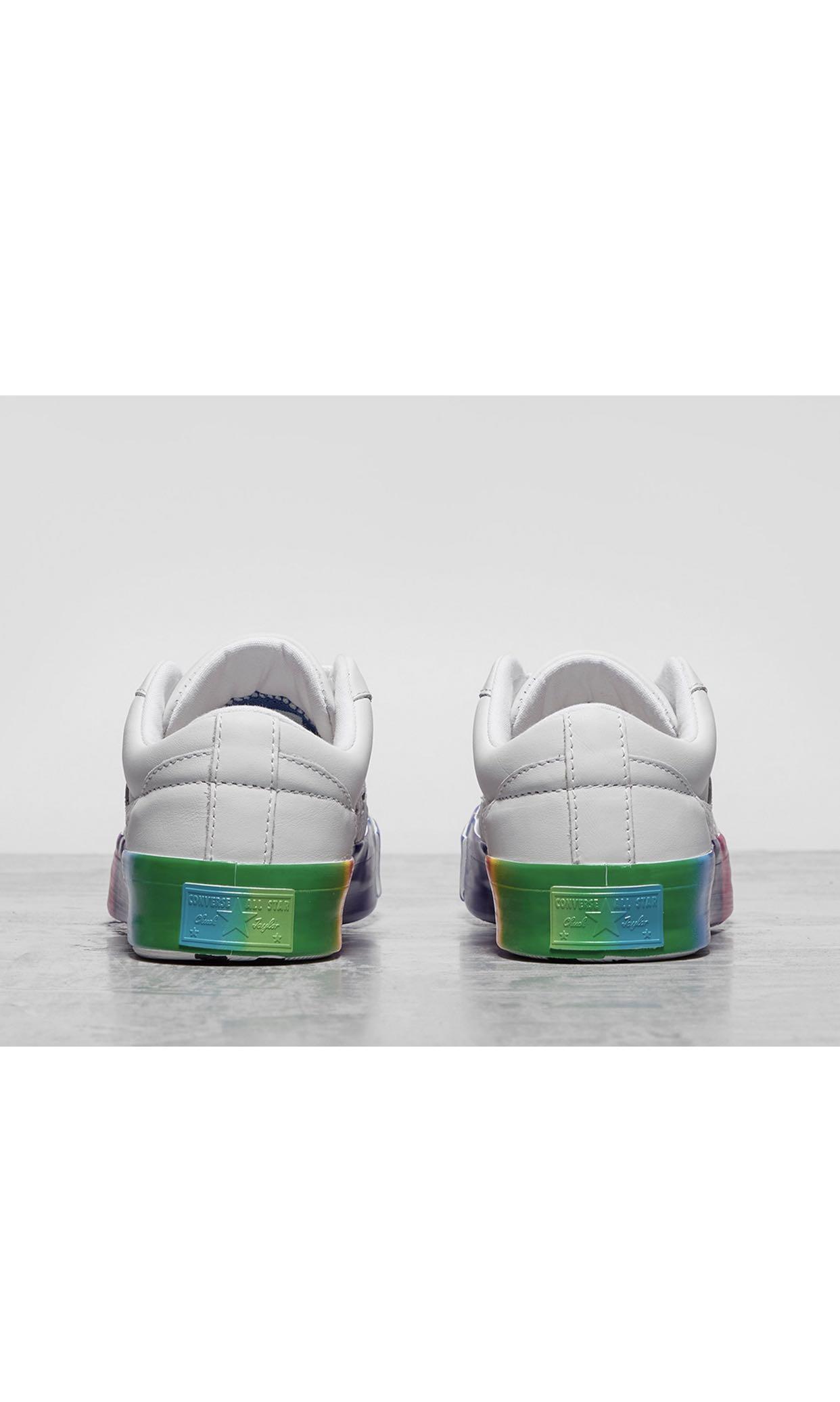 Golf le fleur best sale sole