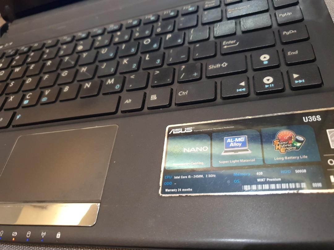 Used Asus Laptop I5 2450m 8gb Ram Electronics Computers Laptops On Carousell Choose the color, trim, options and more and easily calculate the costs. carousell