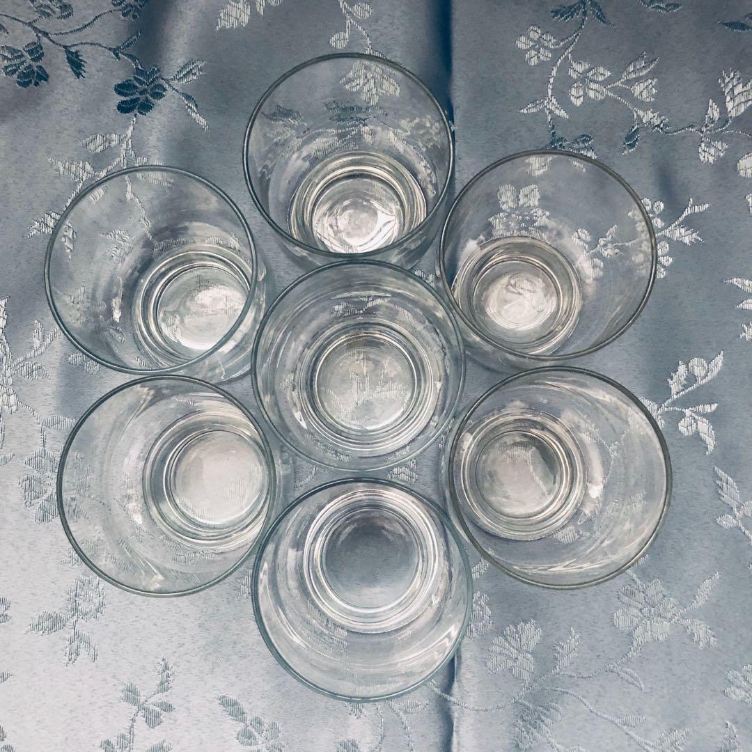 Vintage Glasses, Hobbies & Toys, Memorabilia & Collectibles, Vintage