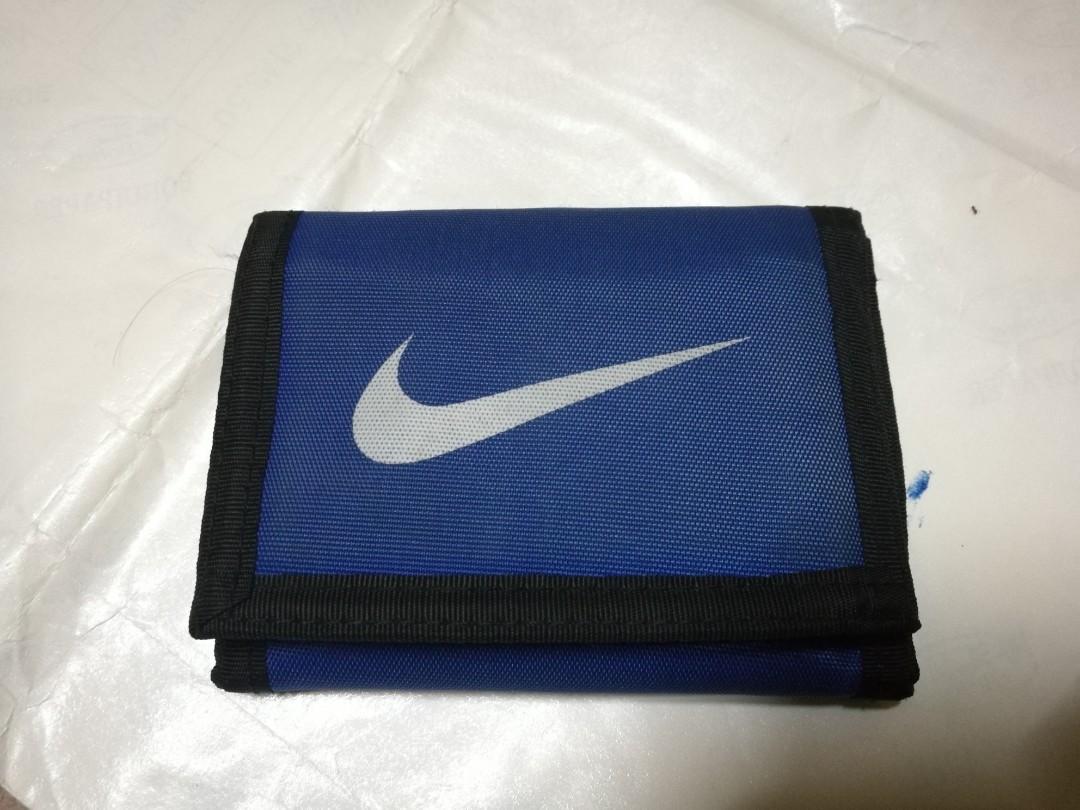 Vintage Nike Trifold Wallet Men s Fashion Watches Accessories