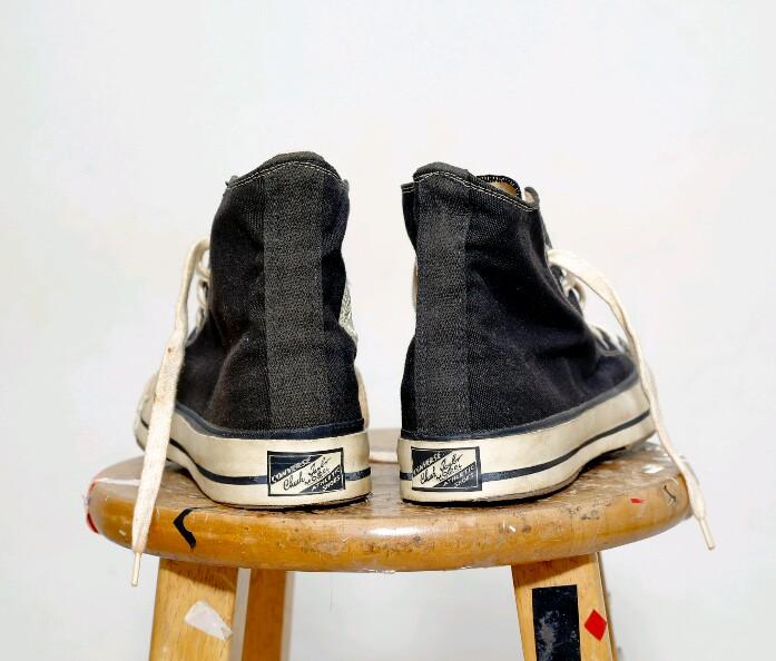 converse 40s