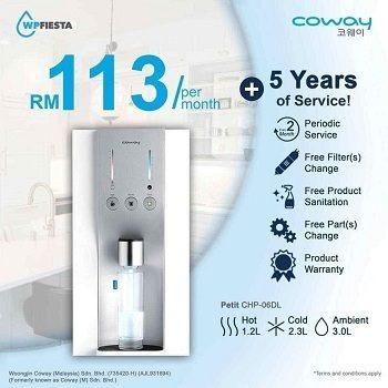Water dispenser new arrivals installment