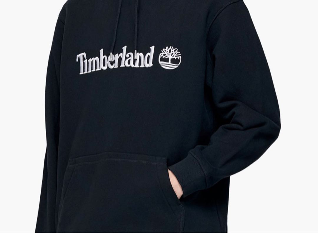 WTT WTS mastermind x timberland hoodie Men s Fashion Tops Sets Hoodies on Carousell