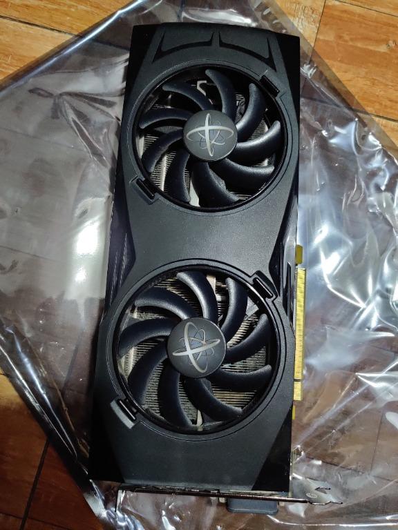 Xfx rx 480 gtr on sale 8gb