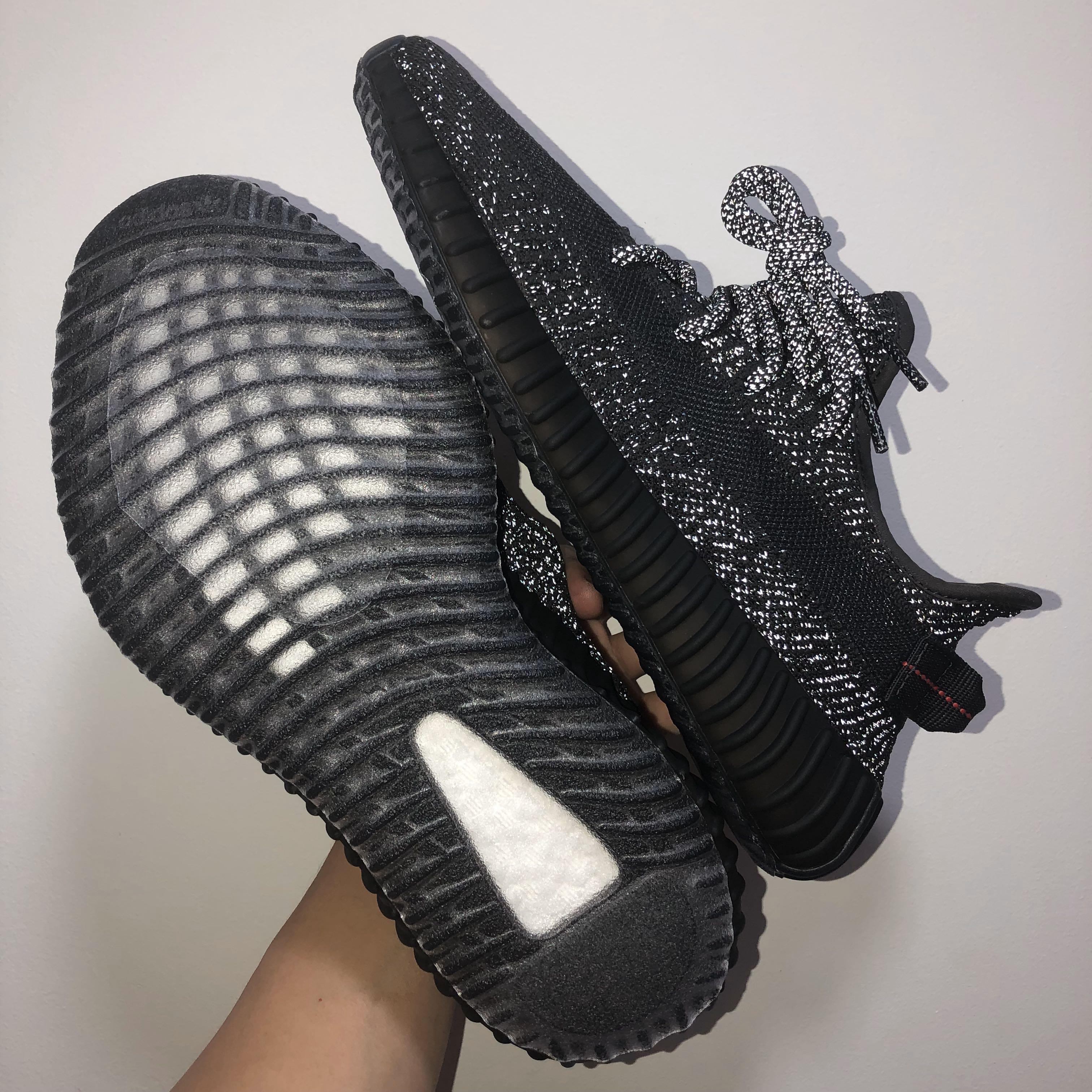 sole shield for yeezy