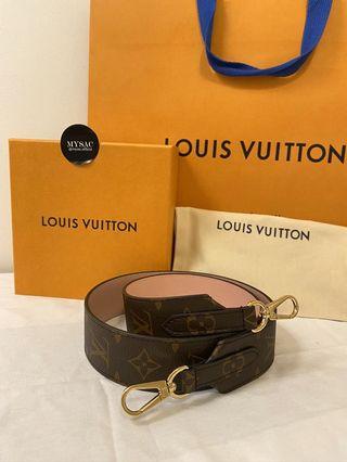 Lv Belt Bag Luxury Carousell Malaysia - louis vuitton belt roblox