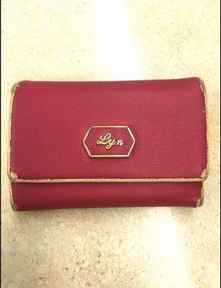 Original LYN Wallet