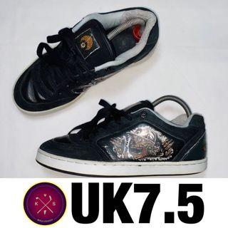 osiris bmx shoes