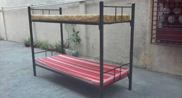 double deck single type