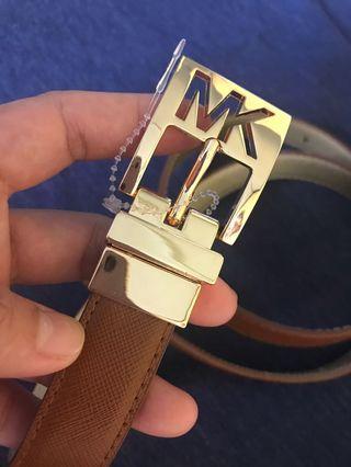 Original Mk belt from us