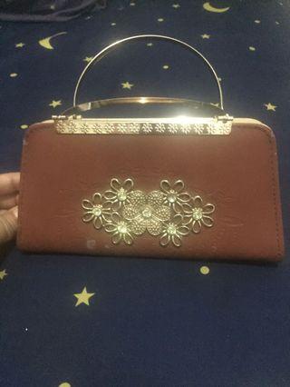 Tas tangan