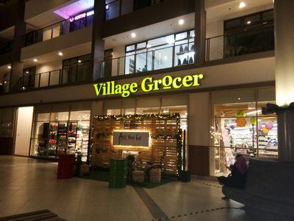 Village grocer citta mall