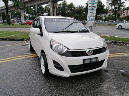 Axia Sambung Bayar Cars For Sale Carousell Malaysia
