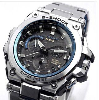 Casio Mtg Watches Carousell Philippines