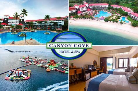 Canyon Cove Gift Certificate / Voucher