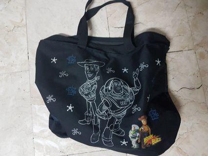 Toy Story Travel Bag