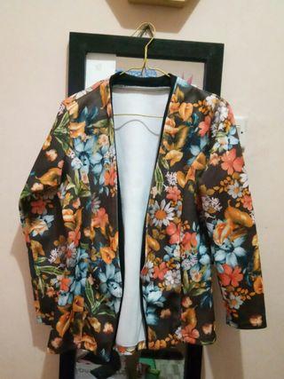 Blazer flowly reprice