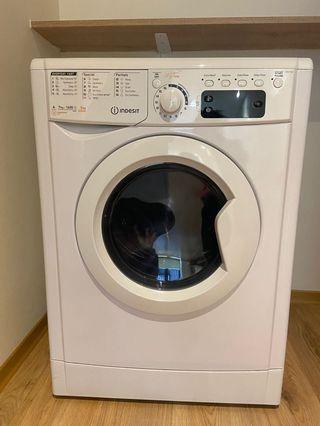 洗衣機全新的