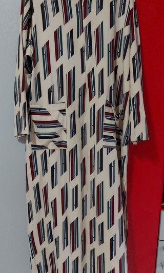 Long tunic