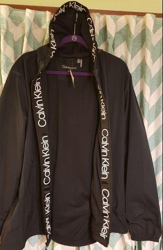 Calvin Klein Jacket