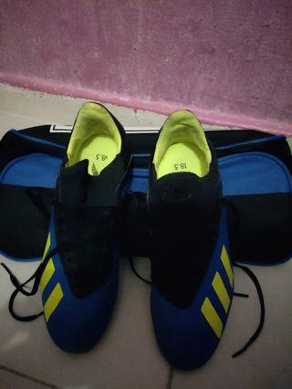 Botines store adidas olx