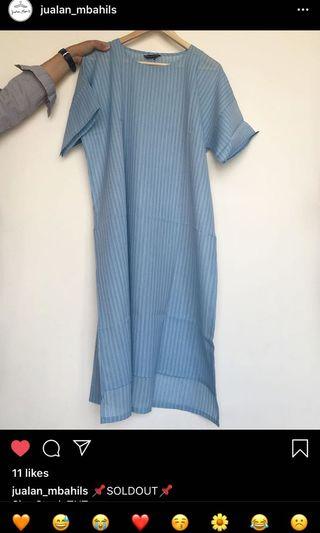 Dress TricknTricky