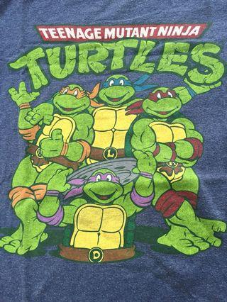 NINJA TURTLE