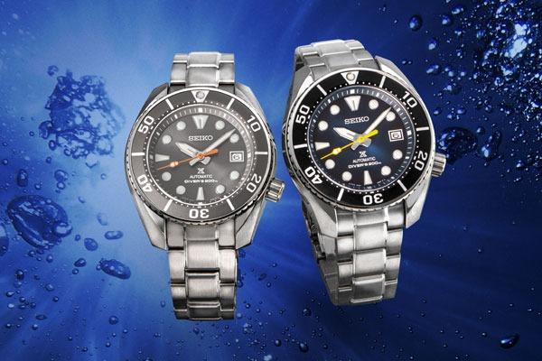 100 Seiko Propex SBDC097 SBDC099 JDM Special