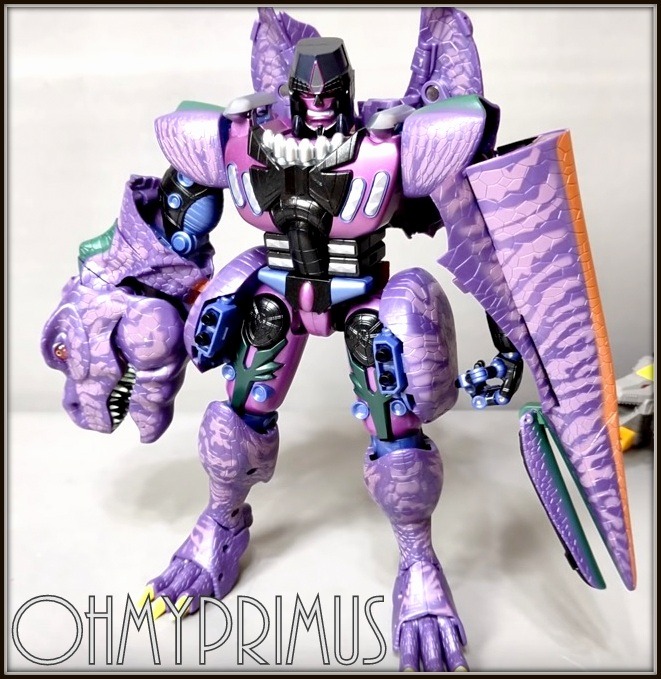 toysmage megatron