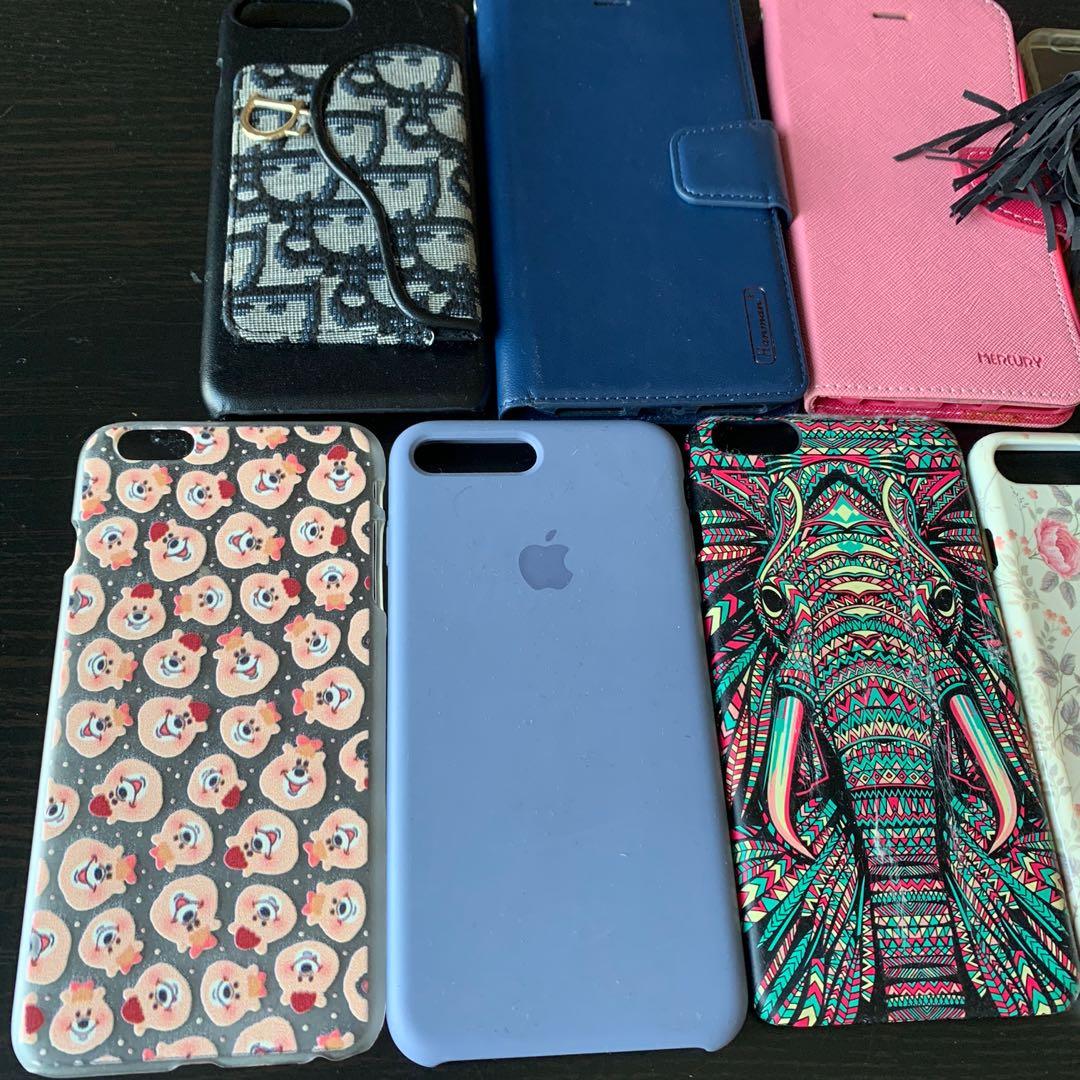 大機 IPhone 6 7 plus case apple phone casing 保護 套 穀 殼 包邊 （分類：手機套及手機殻）位於 Hong Kong。 由 japbuglung 提交（商品編號 278416854，圖片 2）。簡介： 普通款 $20 @ 1 簿仔款 $30 - $40 @ 1 Dior款 $50 @ 1 # 包套 包 電話。
