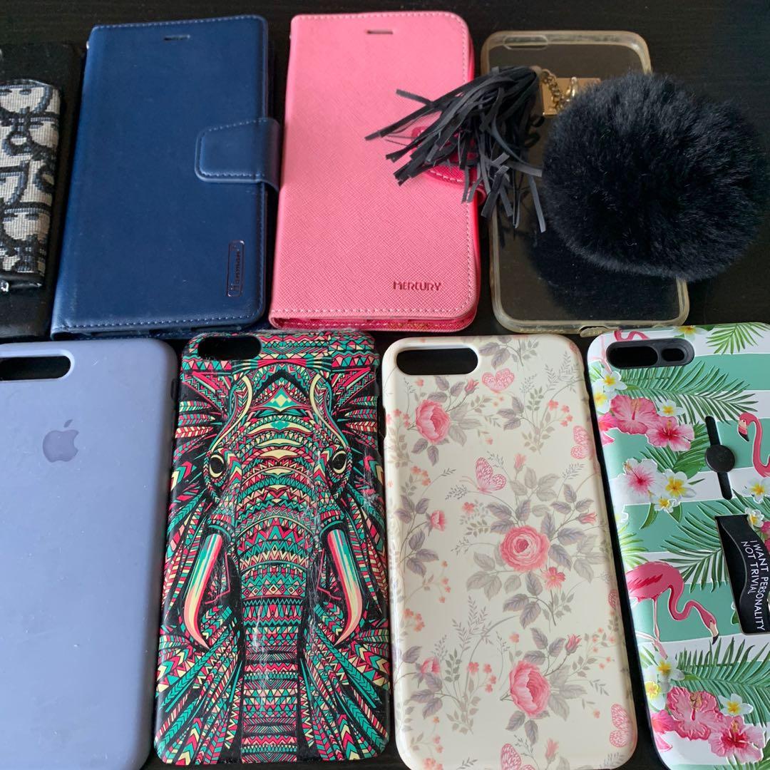 大機 IPhone 6 7 plus case apple phone casing 保護 套 穀 殼 包邊 （分類：手機套及手機殻）位於 Hong Kong。 由 japbuglung 提交（商品編號 278416854，圖片 3）。簡介： 普通款 $20 @ 1 簿仔款 $30 - $40 @ 1 Dior款 $50 @ 1 # 包套 包 電話。