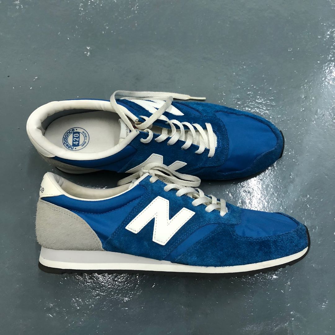 new balance 420 made in uk