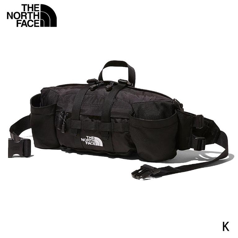 The north face sales mountain biker lumbar pack