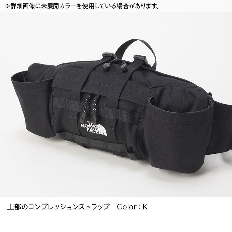 The north face deals mountain biker lumbar pack