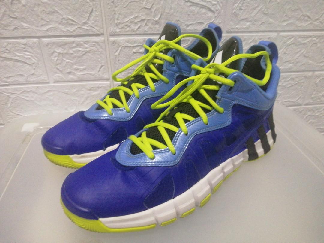 Adidas Crazyquick 2.5