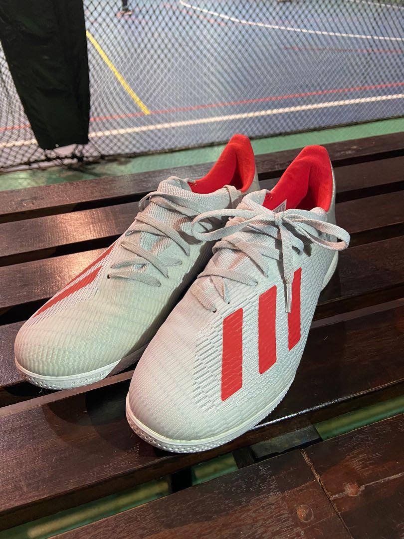 Adidas futsal shoes 2020 new arrivals
