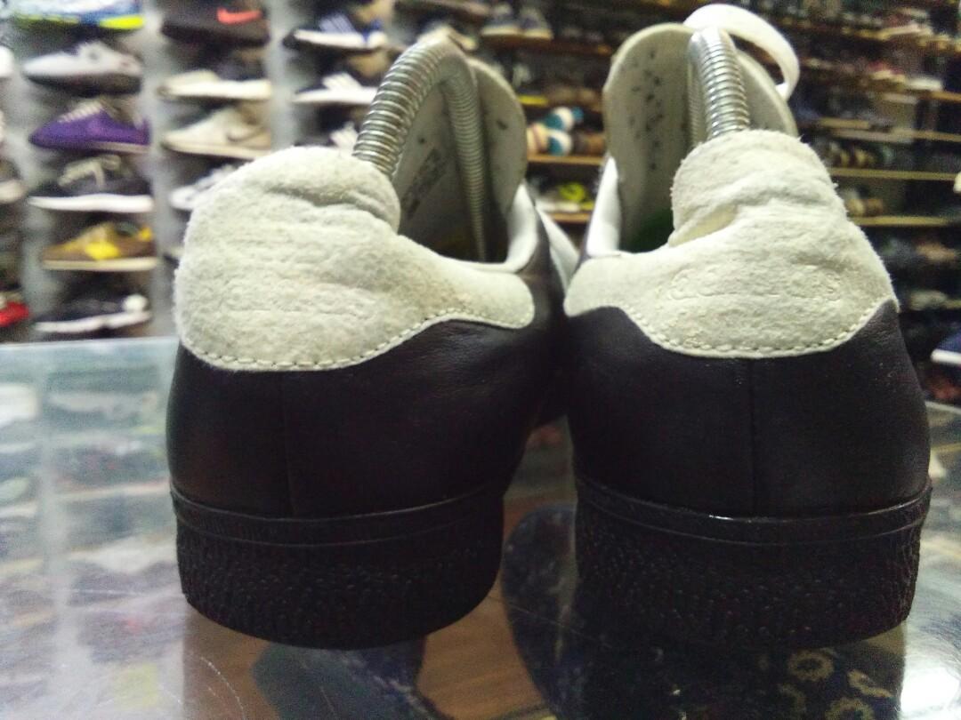 Adidas gazelle non pigskin new arrivals