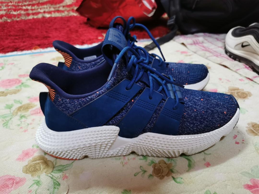 adidas prophere blue night