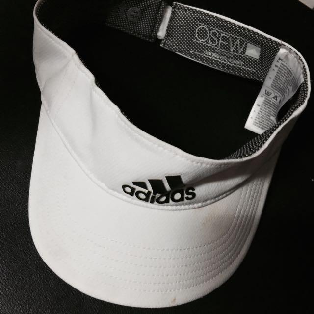 adidas tennis hats