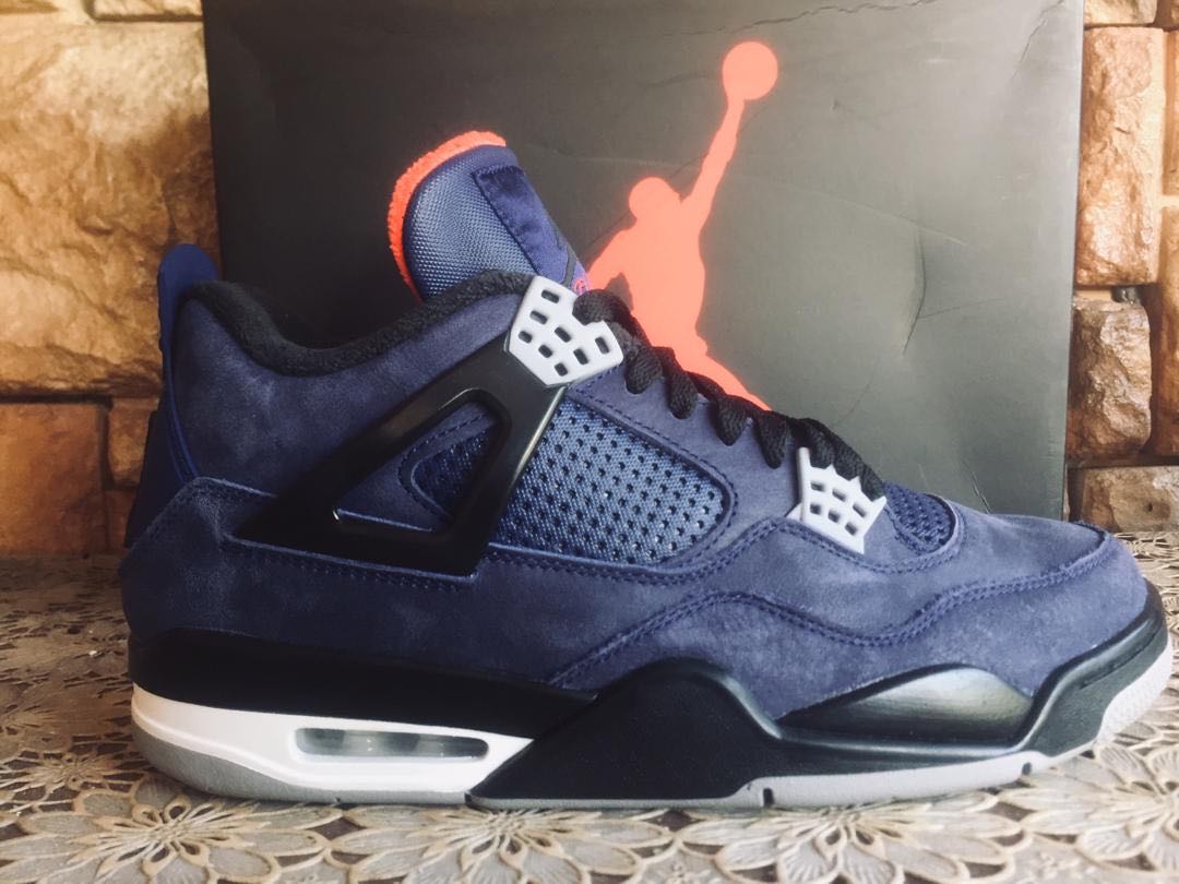 air jordan 4 2019