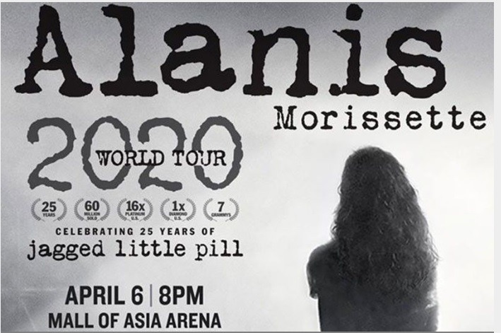 Alanis Morissette Concert Ticket 1582007182 14530dbeb